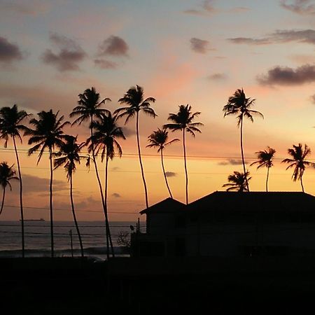 منزل الضيف أونا واتونا  في Ocean On House المظهر الخارجي الصورة