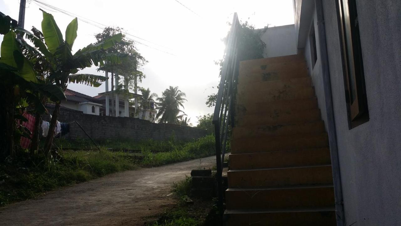منزل الضيف أونا واتونا  في Ocean On House المظهر الخارجي الصورة
