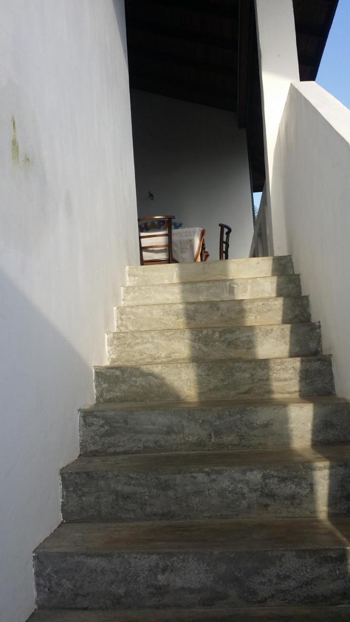 منزل الضيف أونا واتونا  في Ocean On House المظهر الخارجي الصورة