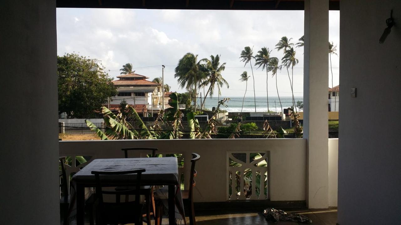 منزل الضيف أونا واتونا  في Ocean On House المظهر الخارجي الصورة