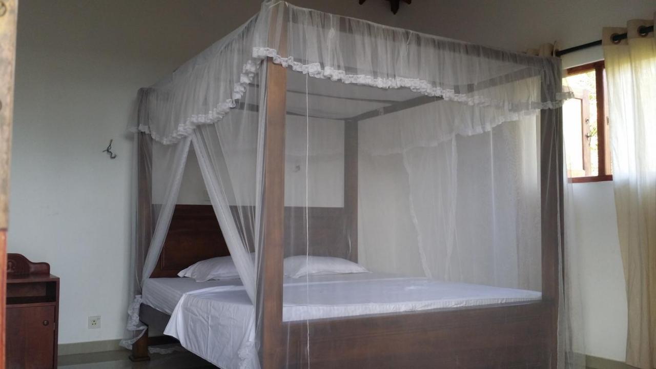 منزل الضيف أونا واتونا  في Ocean On House المظهر الخارجي الصورة