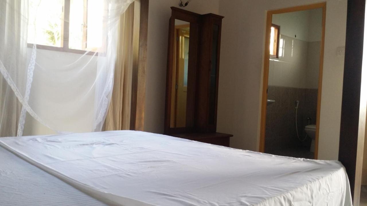 منزل الضيف أونا واتونا  في Ocean On House المظهر الخارجي الصورة