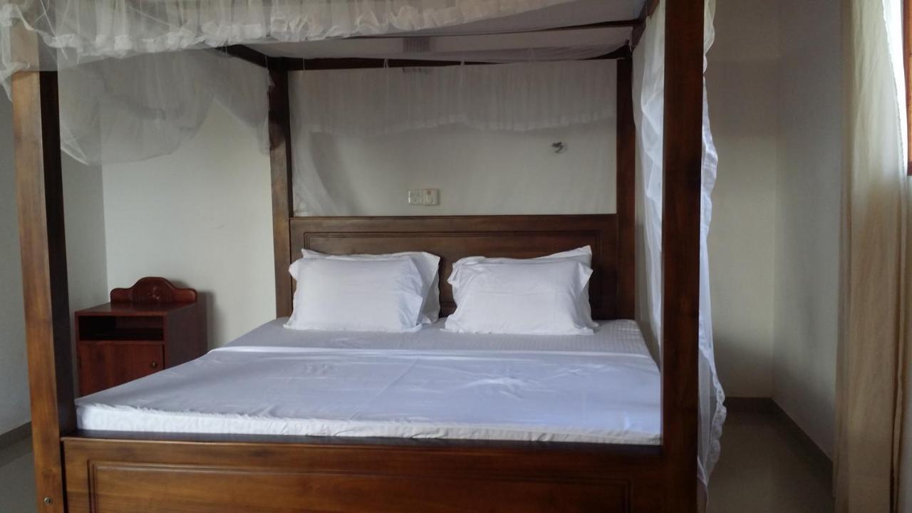 منزل الضيف أونا واتونا  في Ocean On House المظهر الخارجي الصورة