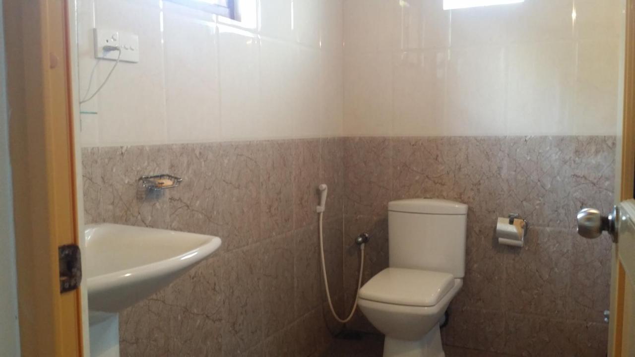 منزل الضيف أونا واتونا  في Ocean On House المظهر الخارجي الصورة