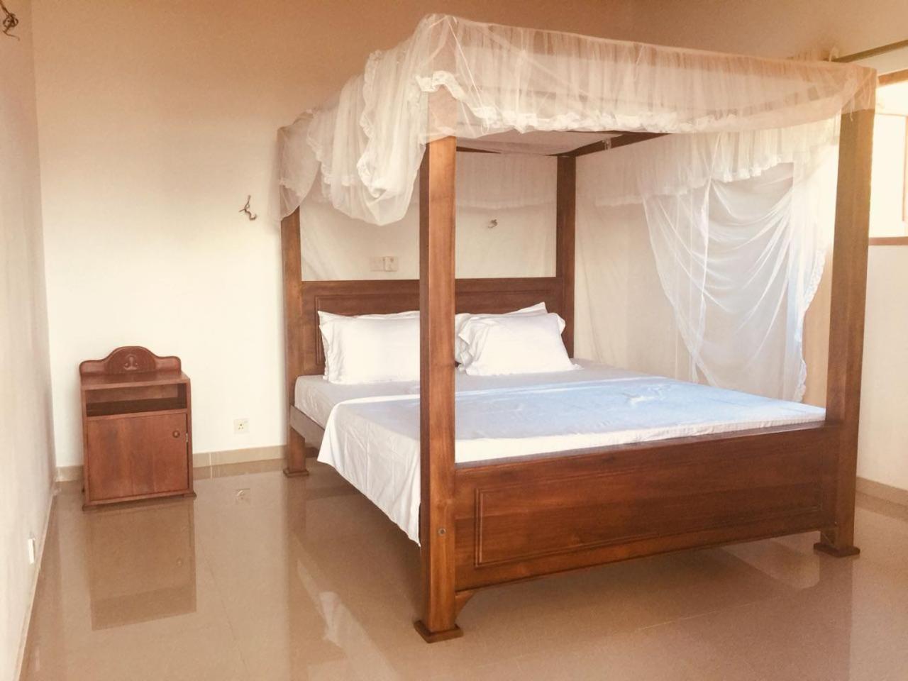 منزل الضيف أونا واتونا  في Ocean On House المظهر الخارجي الصورة