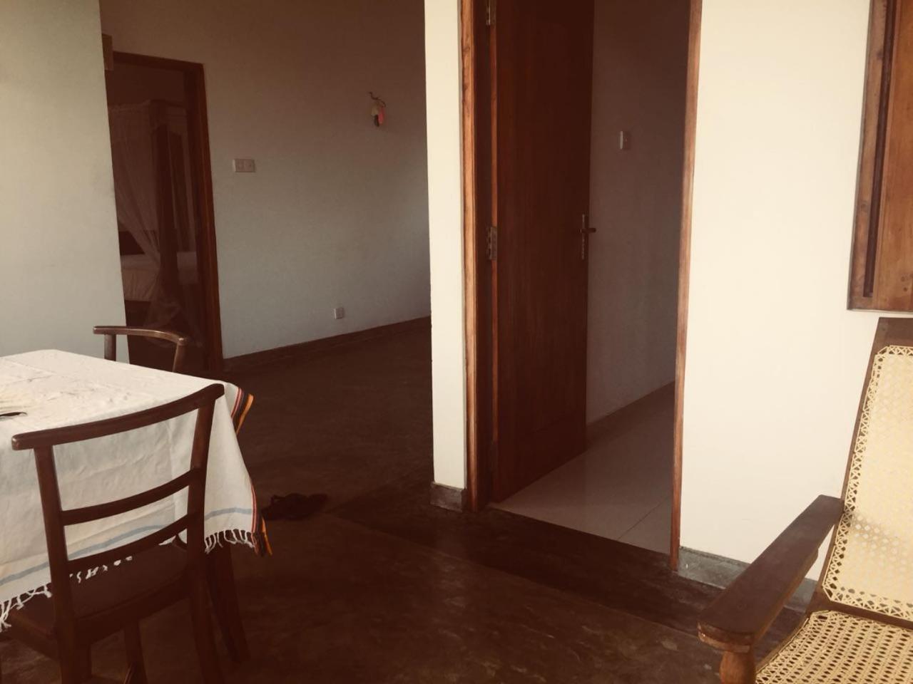 منزل الضيف أونا واتونا  في Ocean On House المظهر الخارجي الصورة
